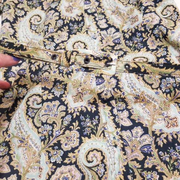 Talbots button down dress - Picture 2 of 3